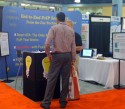 Commetrex exhibit at ITEXPO East 2012