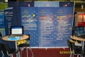 Commetrex' Booth at ITEXPO East 2011