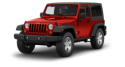 Jeep Giveaway