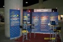 Commetrex Booth at ITEXPO West 2010
